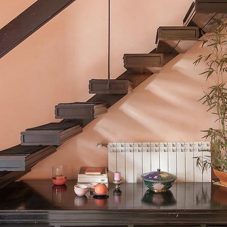 Rental In Rome Navona Loft المظهر الخارجي الصورة