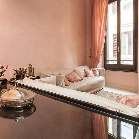 Rental In Rome Navona Loft المظهر الخارجي الصورة