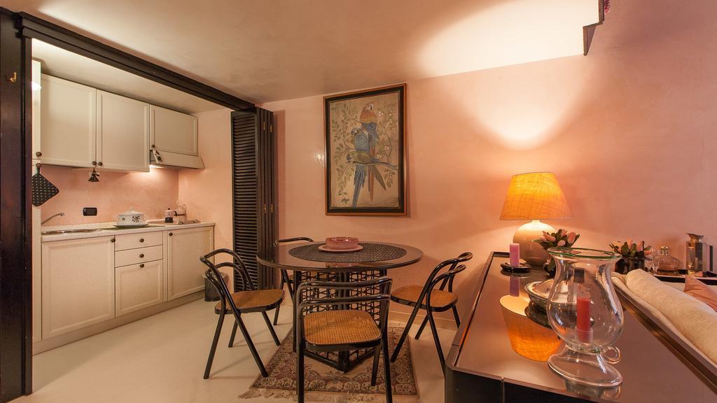 Rental In Rome Navona Loft المظهر الخارجي الصورة