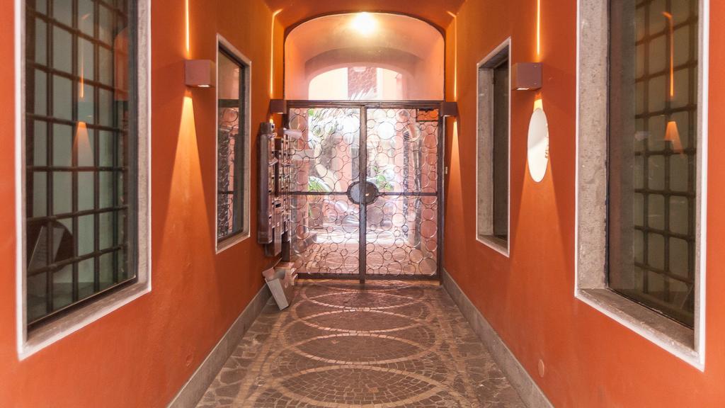 Rental In Rome Navona Loft المظهر الخارجي الصورة