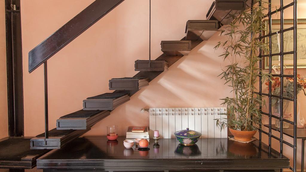 Rental In Rome Navona Loft المظهر الخارجي الصورة