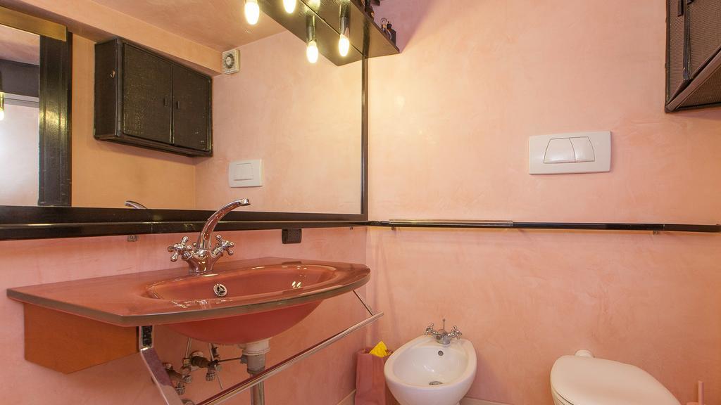 Rental In Rome Navona Loft المظهر الخارجي الصورة