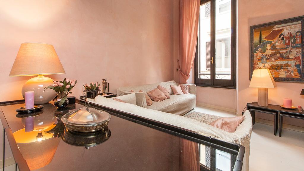 Rental In Rome Navona Loft المظهر الخارجي الصورة
