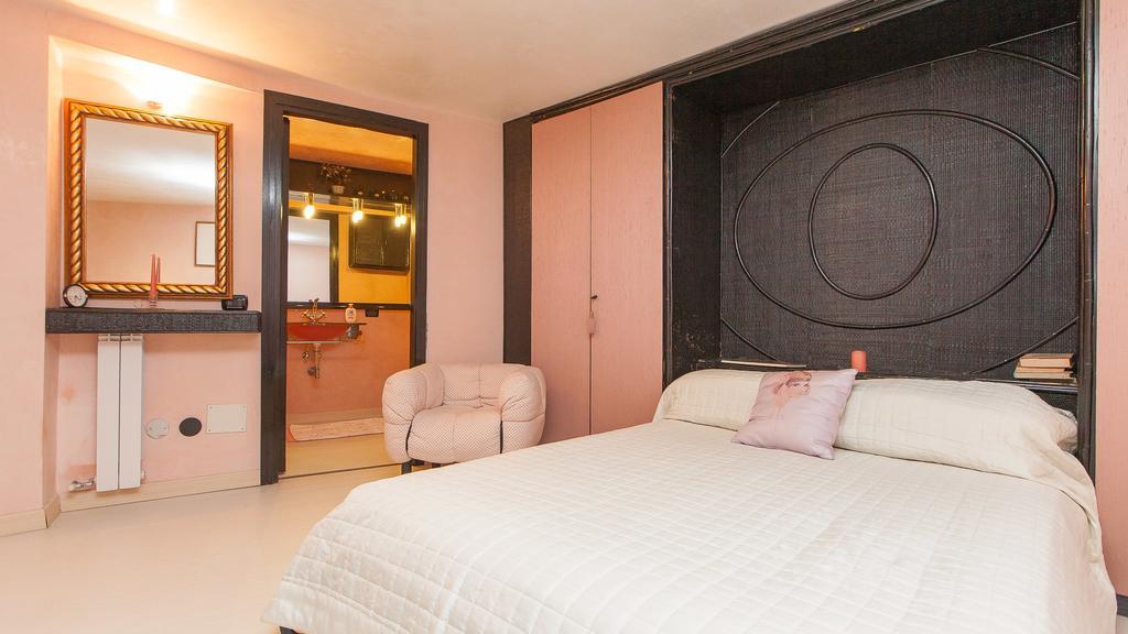 Rental In Rome Navona Loft المظهر الخارجي الصورة