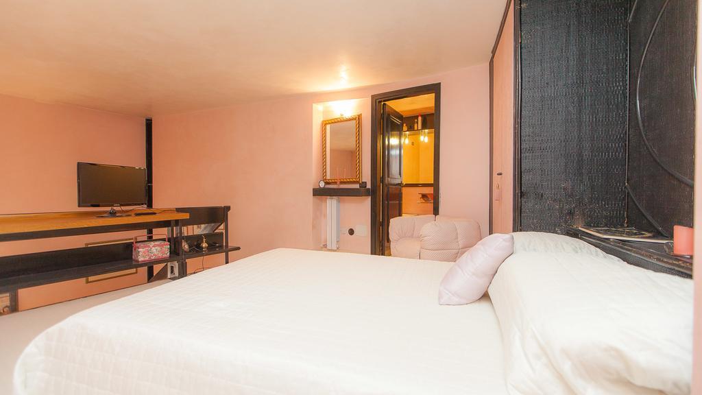 Rental In Rome Navona Loft المظهر الخارجي الصورة