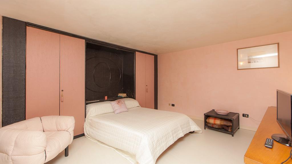Rental In Rome Navona Loft المظهر الخارجي الصورة