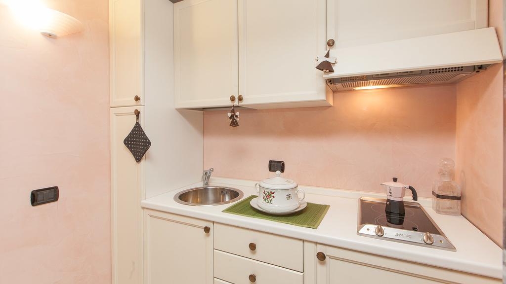 Rental In Rome Navona Loft المظهر الخارجي الصورة